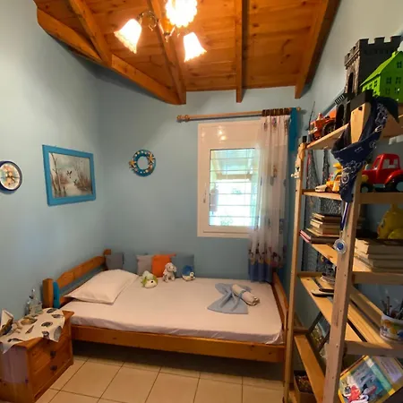 Platanos House Vakantiehuis *