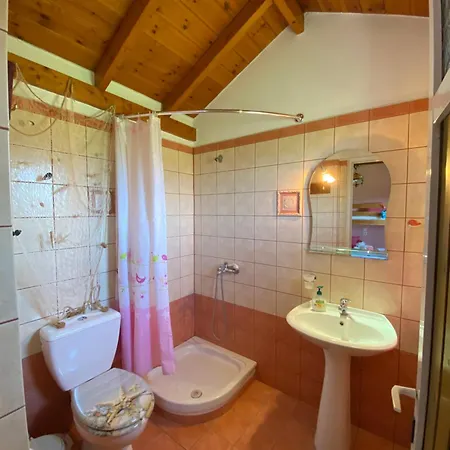 Vakantiehuis Platanos House