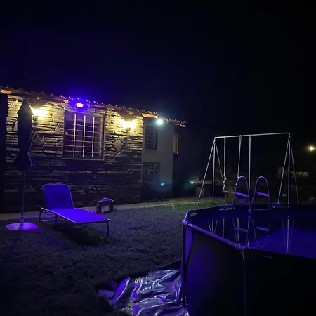 Vakantiehuis Platanos House