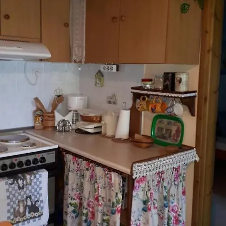 Platanos House Vakantiehuis Néa Meságkala