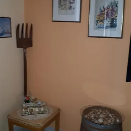 Vakantiehuis Platanos House